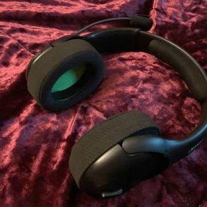 Xbox headset